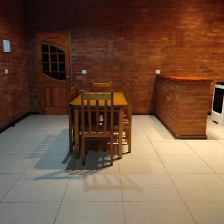 Recanto Alvorada - Casa De Campo Santo Antônio do Pinhal Esterno foto